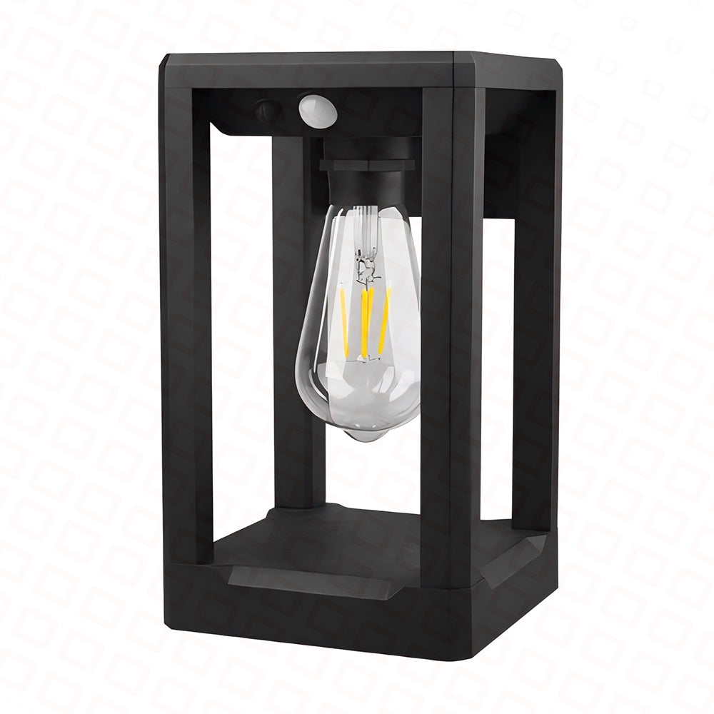 KÜÇƏ IŞIĞI SOLAR SENSOR SPARKLED F-WL121-1-E27