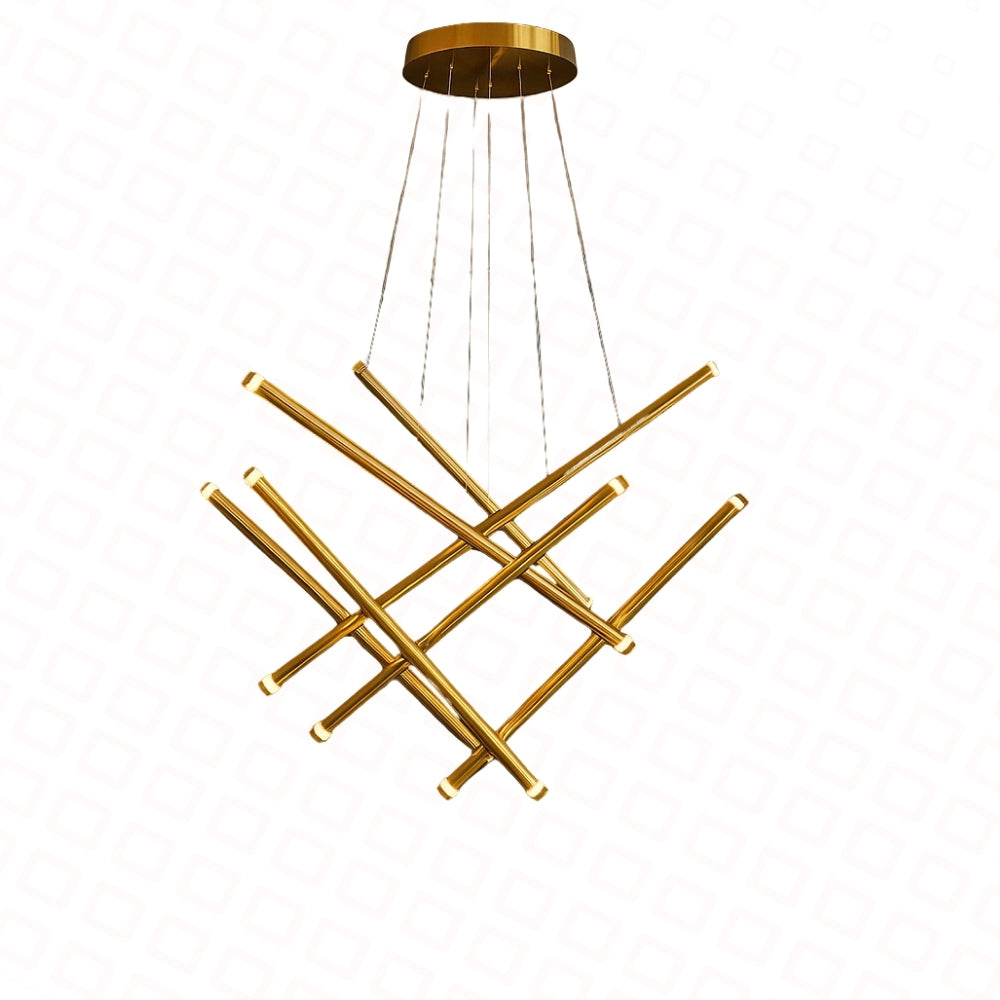 ÇİLÇIRAQ LED D25XL600X7L 3RƏNG