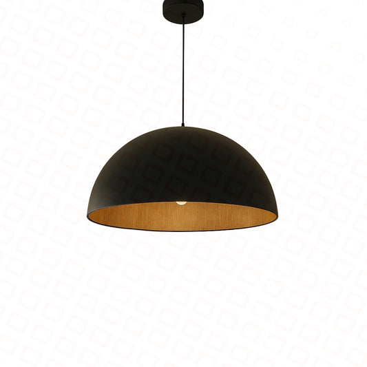 ÇİLÇIRAQ LED QARA 27WX2-3RƏNG D500