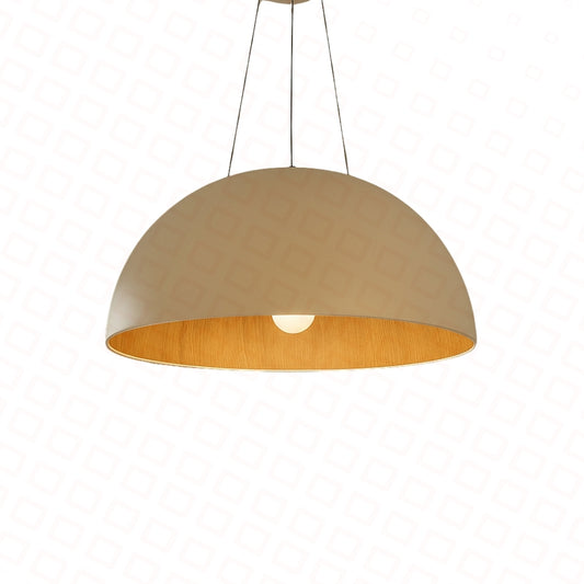 ÇİLÇIRAQ LED AĞ 27WX2-3RƏNG D500