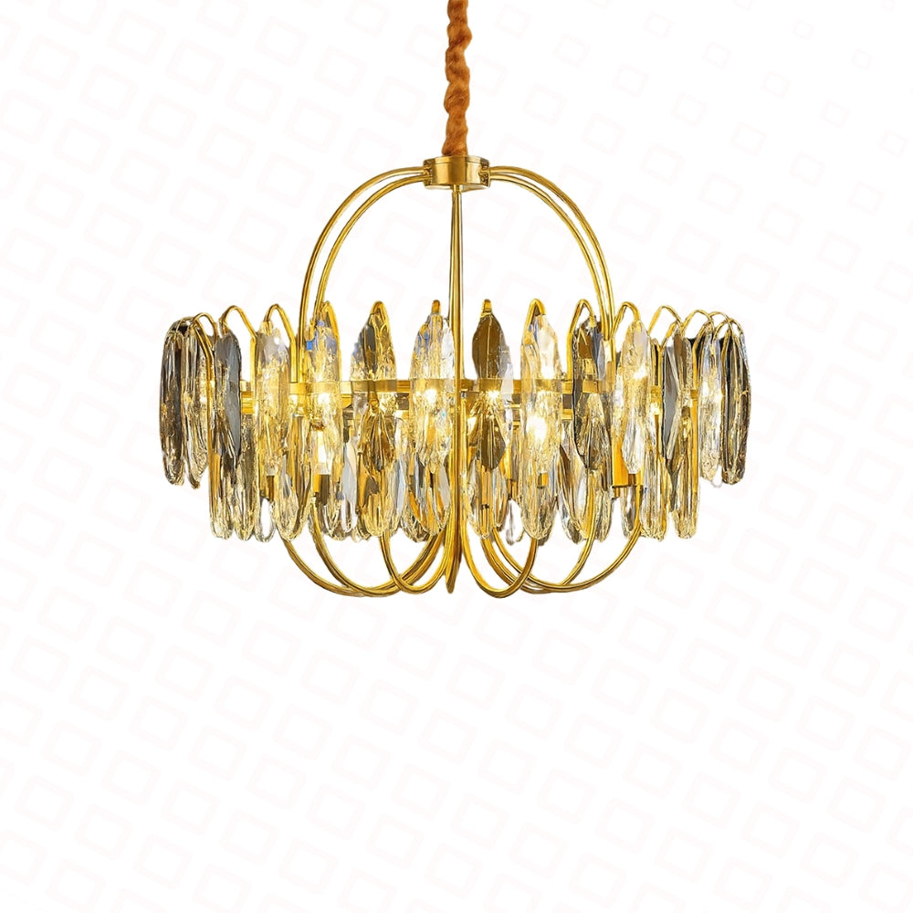 ÇİLÇIRAQ KD114/600 E14X8X40W