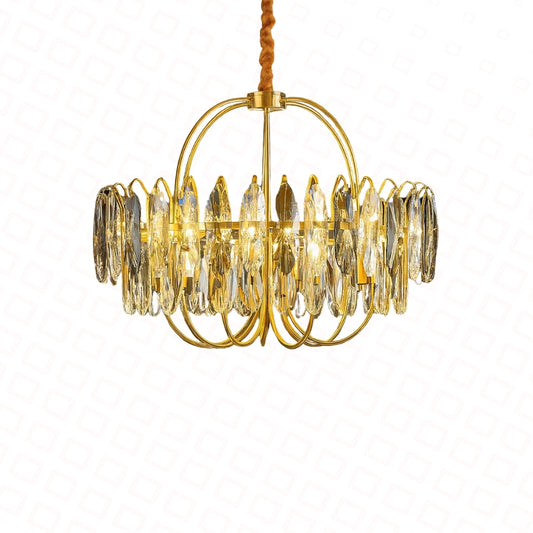 ÇİLÇIRAQ KD114/600 E14X8X40W