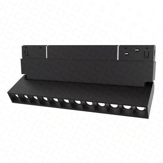 RAY SPOT SPARKLED 6W 4000K 90 HƏRƏKƏTLİ MAQNİTLİ