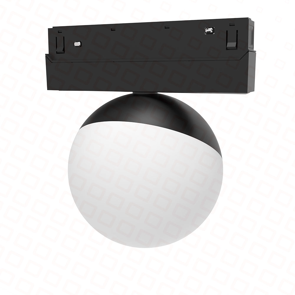 RAY SPOT SPARKLED 10W 4000K 90 MAQNİTLİ