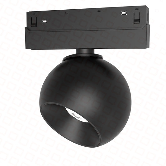 RAY SPOT SPARKLED 12W 4000K 90 MAQNİTLİ