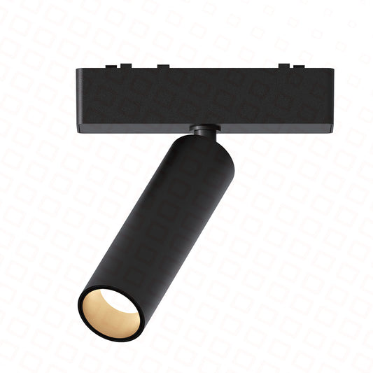 RAY SPOT SPARKLED KVADRAT 7W 4000K MAQNİTLİ