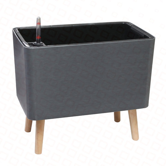 DİBÇƏK 45.5X27.5X40 TAXTA AYAQLI