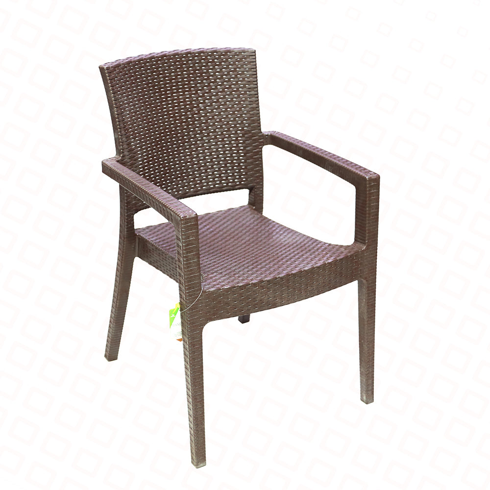 OTURACAQ RATTAN SÖNMEZ 684 ZEUS EKO QƏHVƏYİ