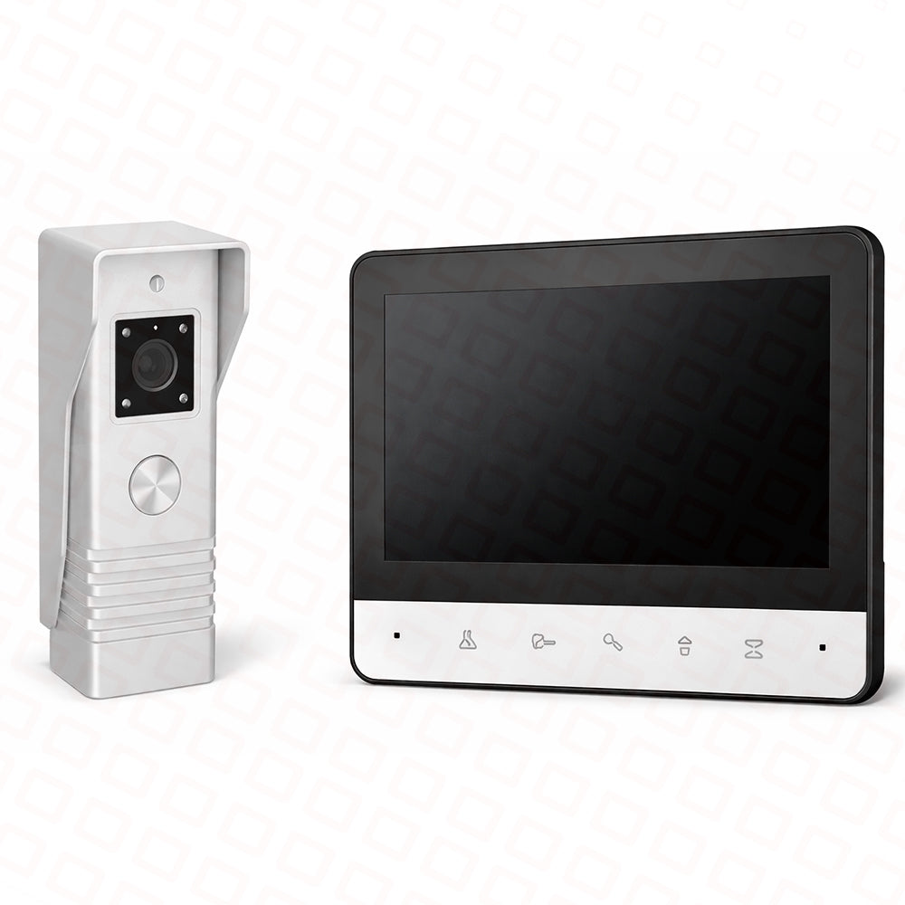 INTERCOM RL-B7L-D TAC 7
