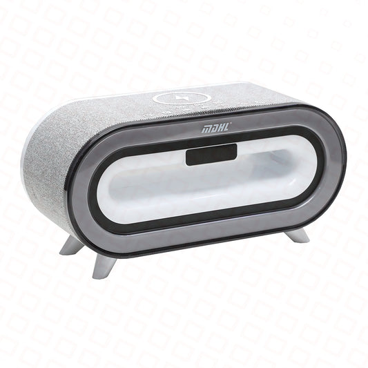 LED SƏS GÜCLƏNDİRİCİ S306 ÇOXFUNKSİYALI