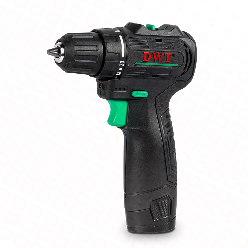 BATAREYALI DREL DWT ABSP-12 DN-2 12V