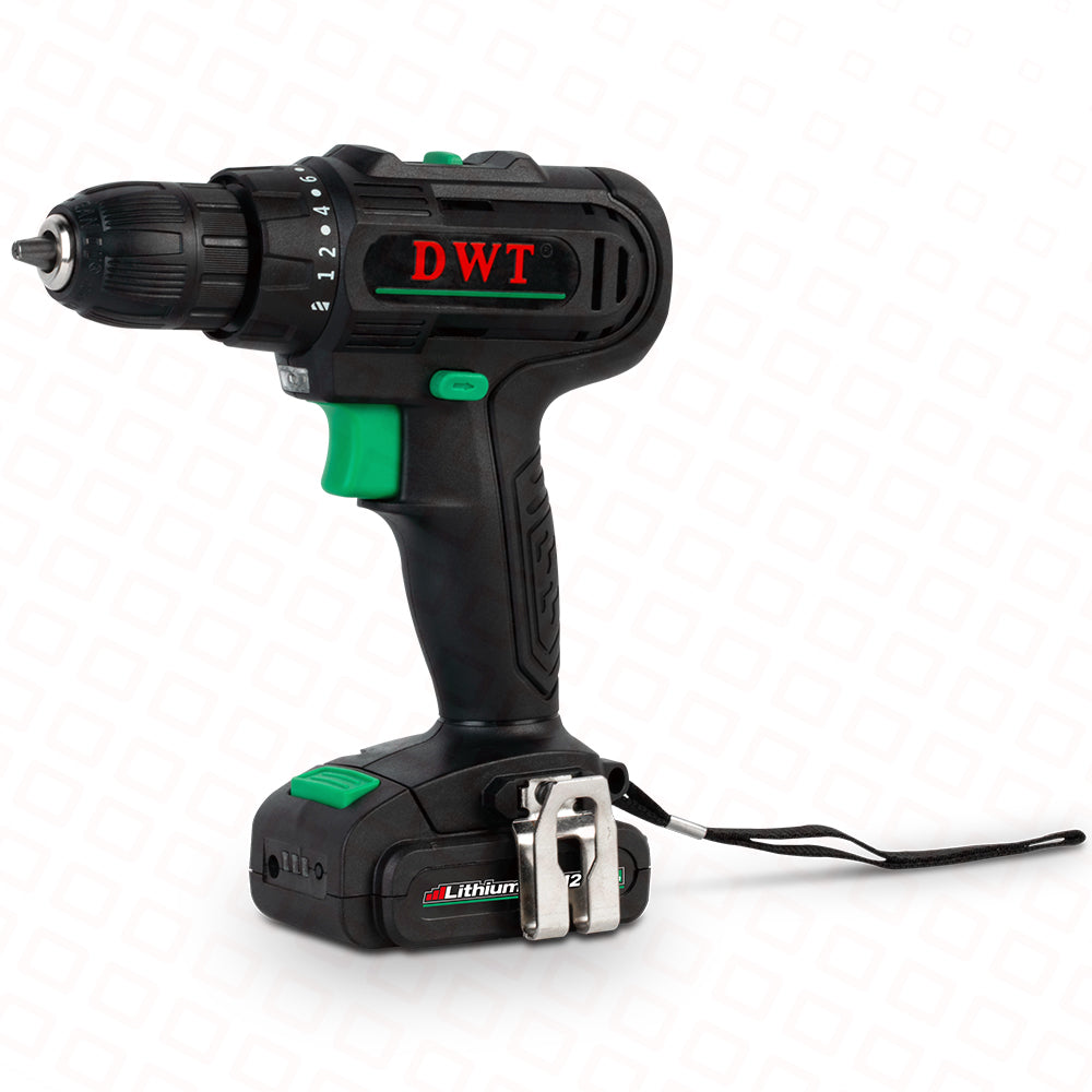 BATAREYALI DREL DWT 12W