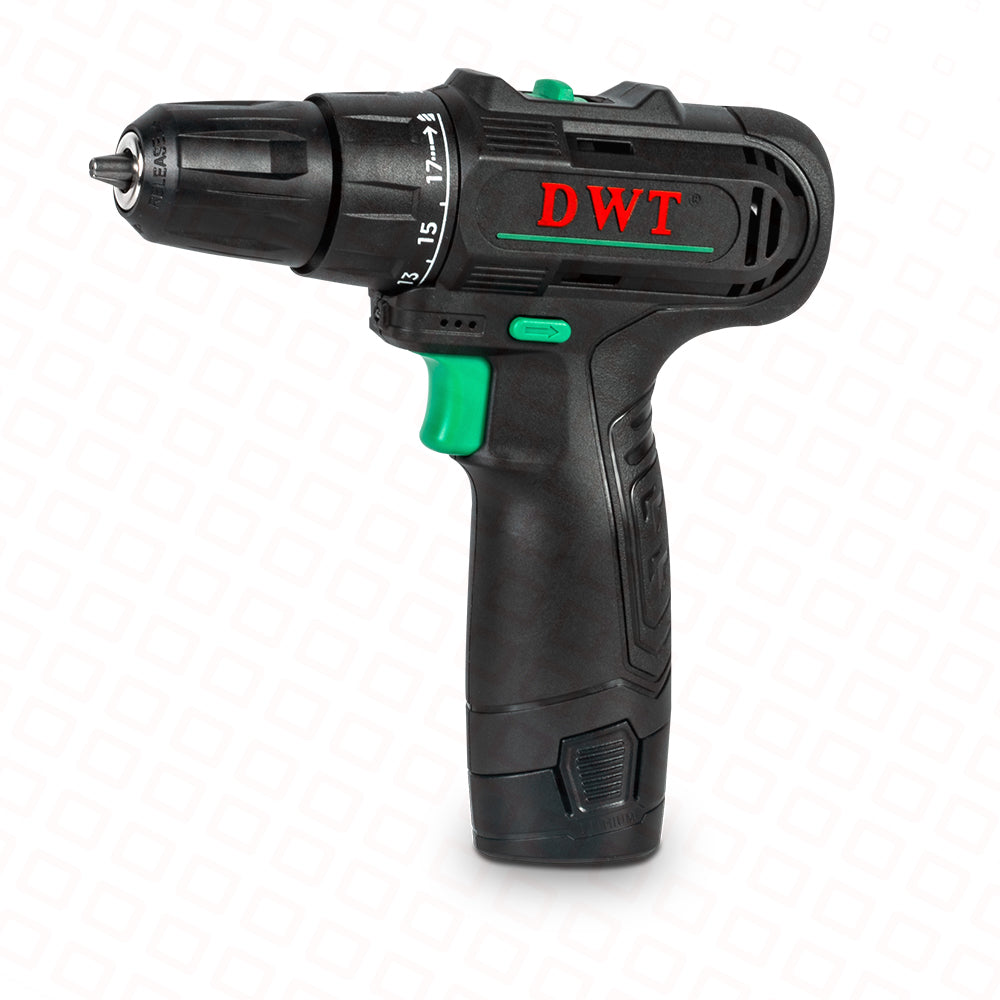 BATAREYALI DREL DWT 12V