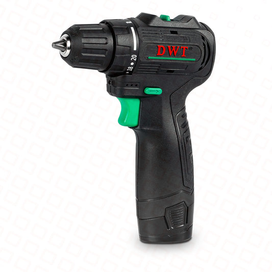 BATAREYALI DREL DWT 12V