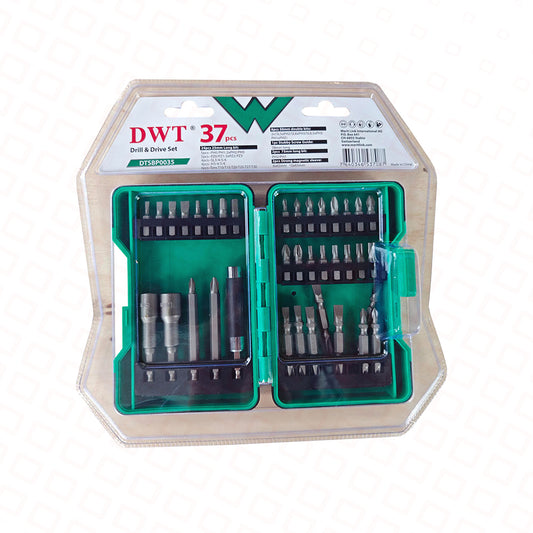 BİTS SETİ DWT DTSBP0035 35Lİ