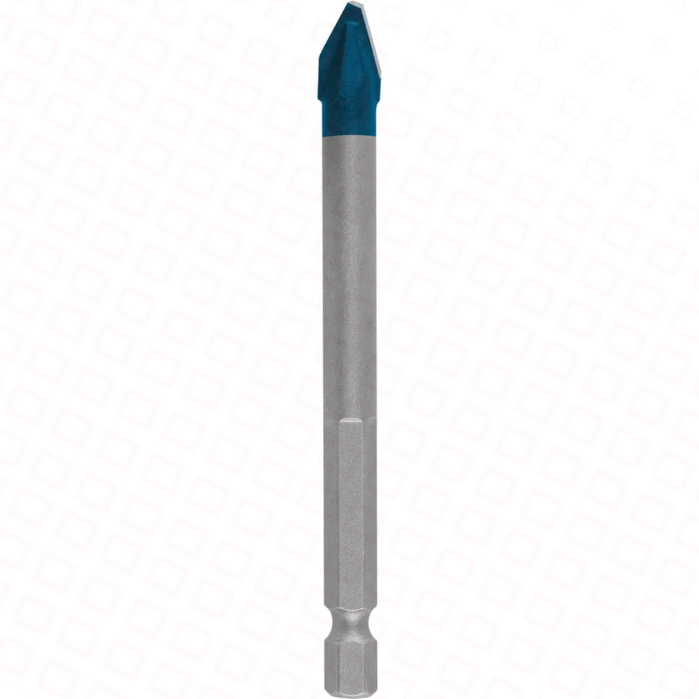 DREL UCLUĞU BOSCH HEX-9 8MM