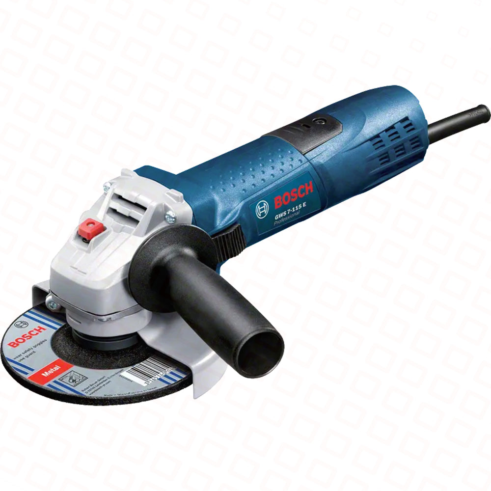 LAQONDA BOSCH GWS 7-115 720W