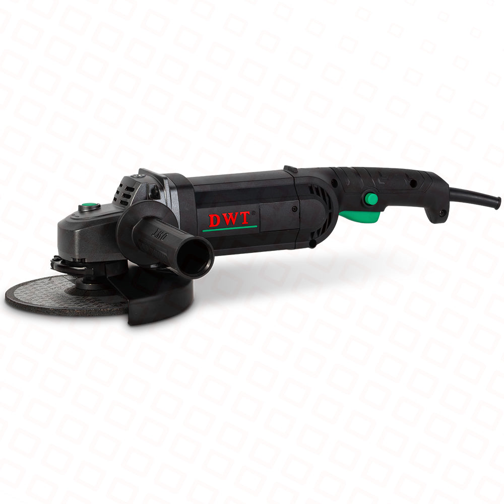 LAQONDA DWT 180MM 1300W