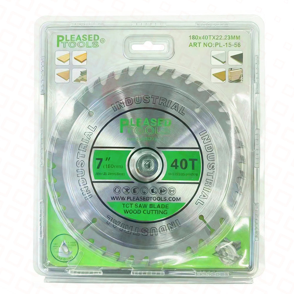 DİSK TAXTAKƏSƏN PL-15-56 PLEASED TOOLS 115*30T*22.23