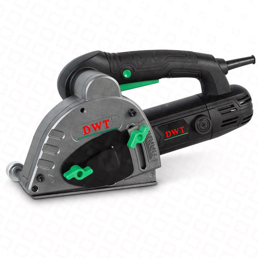 DİVAR YONMA APARATI DWT