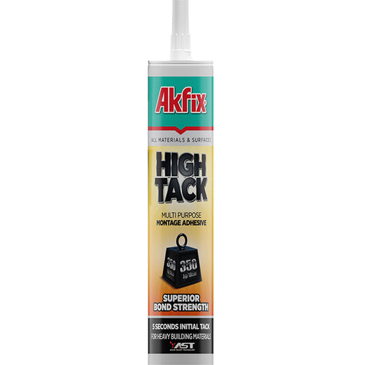 YAPIŞDIRICI AKFİX AĞ 290ML