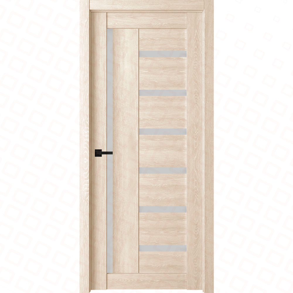 DOOR VDK WHITE OAK INTERNAL 80X200