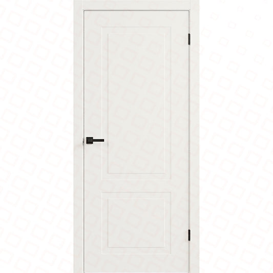 QAPI VDK İTALİYA ENAMEL EMAL AĞ DAXİLİ 80X200