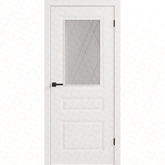 QAPI VDK KASKAD ENAMEL EMAL AĞ DAXİLİ 80X200