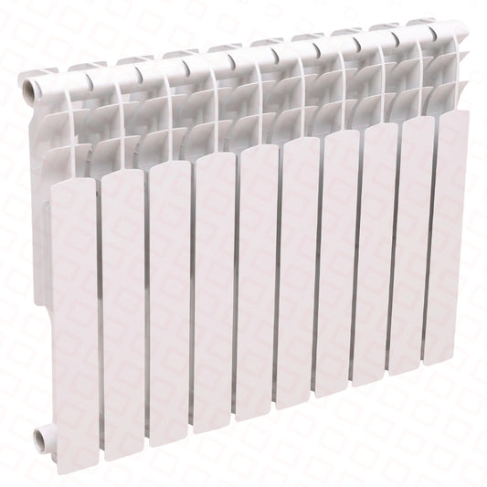 RADİATOR NEOHOT NH-500F2  500*74*95*MM 109W