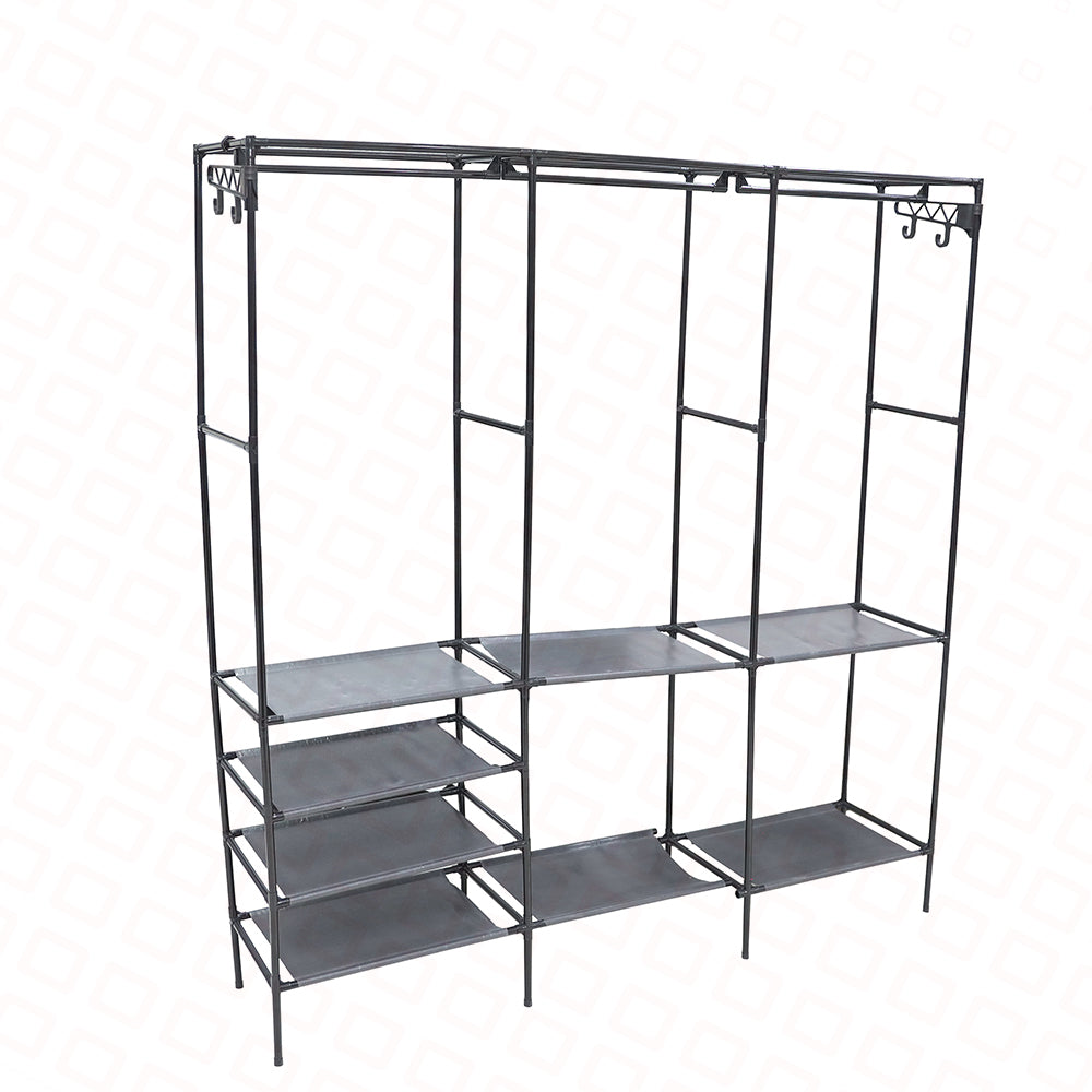 DOLAB QURAŞDIRILABİLƏN 160X36X173SM