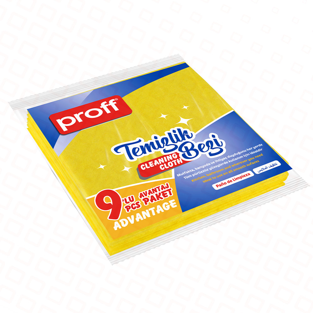 TƏMİZLİK ƏSKİSİ 2601294 9-LU