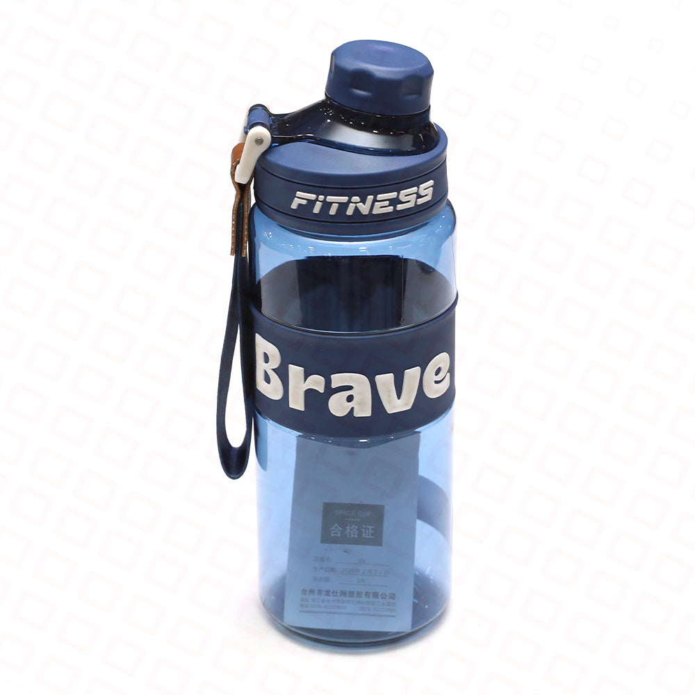 WATER BOTTLE PLASTIC