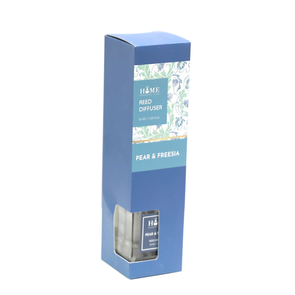 SCENT DIFFUSER SA-7814 BLUE 50ML– Omid