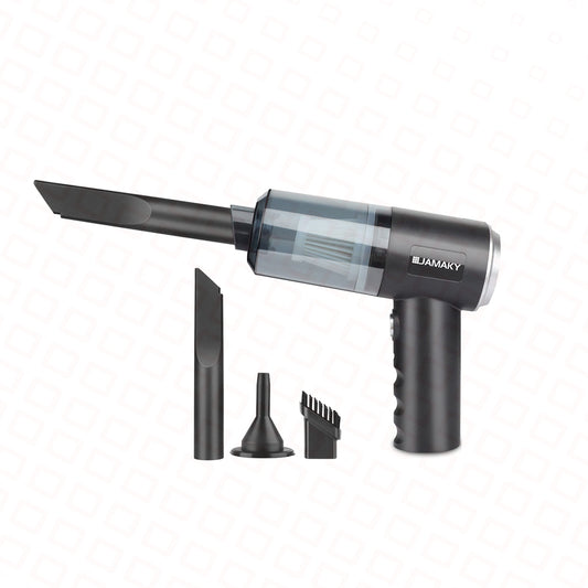 TOZSORAN JAMAKY JMK1600 3-Ü 1-DƏ 3.7V 30W 1.0L 8000-10000PA ABS