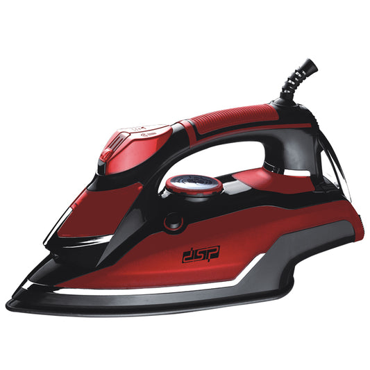 ÜTÜ QIRMIZI BUXARLI 2000W/350ML