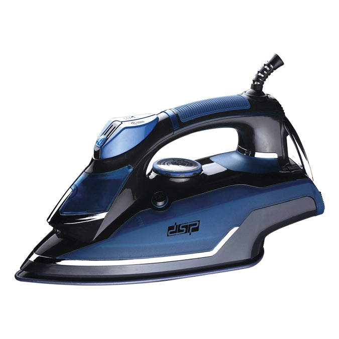 ÜTÜ MAVİ BUXARLI 2000W/350ML