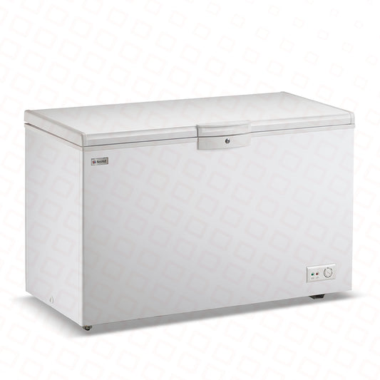 DONDURUCU NEOHOT BD(W)-363 WHITE 363L DEFROST AĞ