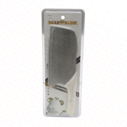 KNIFE 9X29 PLASTIC HANDLE
