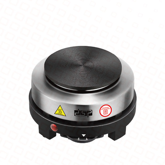 BİŞİRMƏ PANELİ DSP 500W  SS430 5 TEMPERATUR