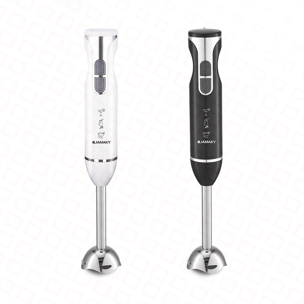 BLENDER JAMAKY JMK3005 1000W 2 SÜRƏT ABS/SS304