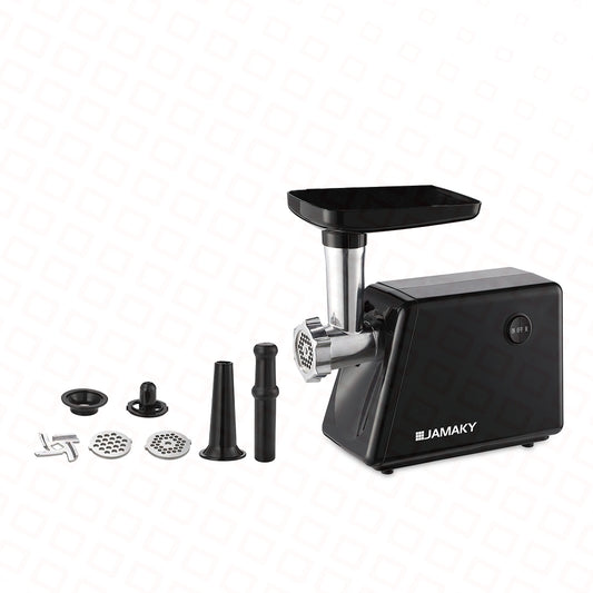 ƏTÇƏKƏN JAMAKY JMK8004 1500W/2500W SS304