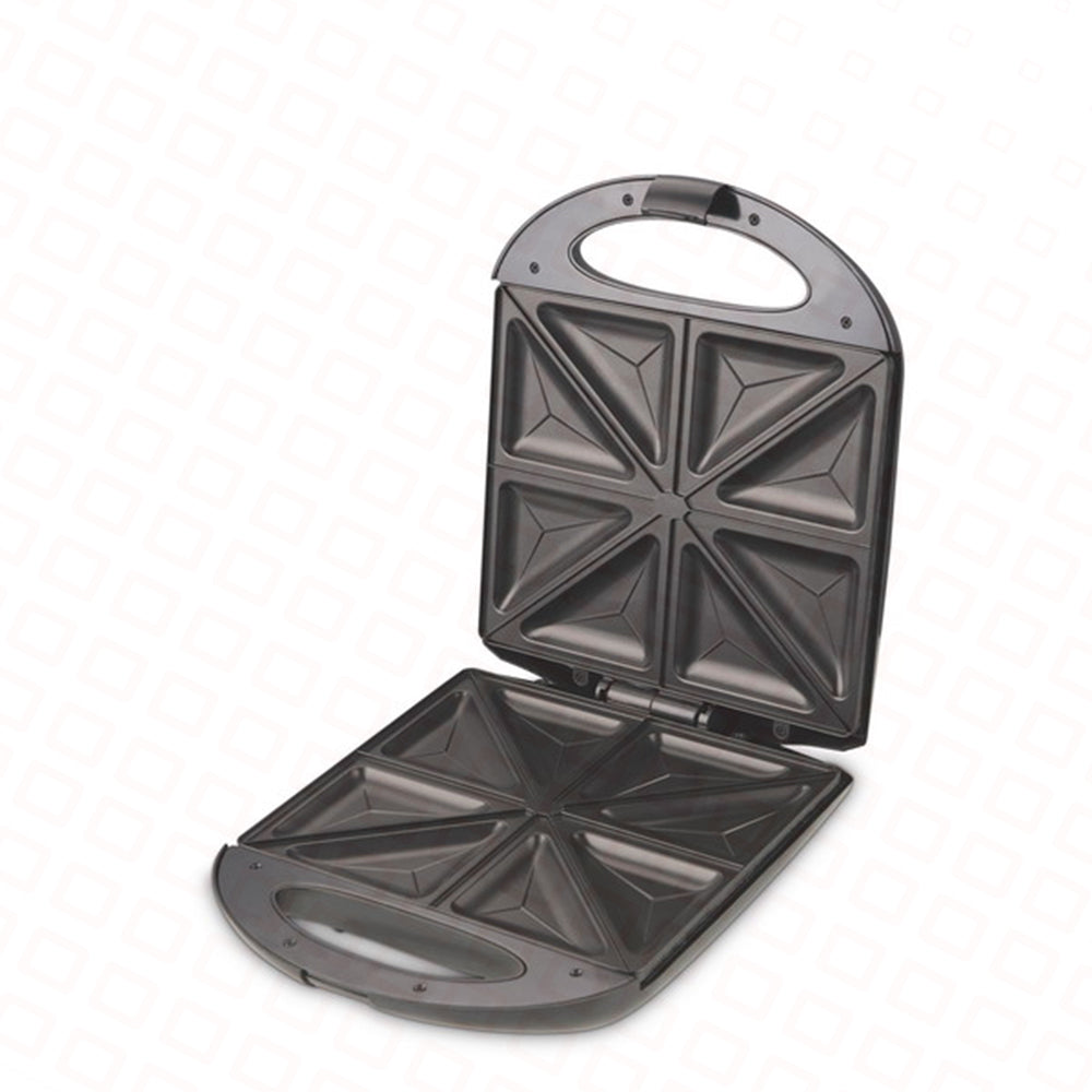 TOSTER JAMAKY 2000W 25.2X21.4SM