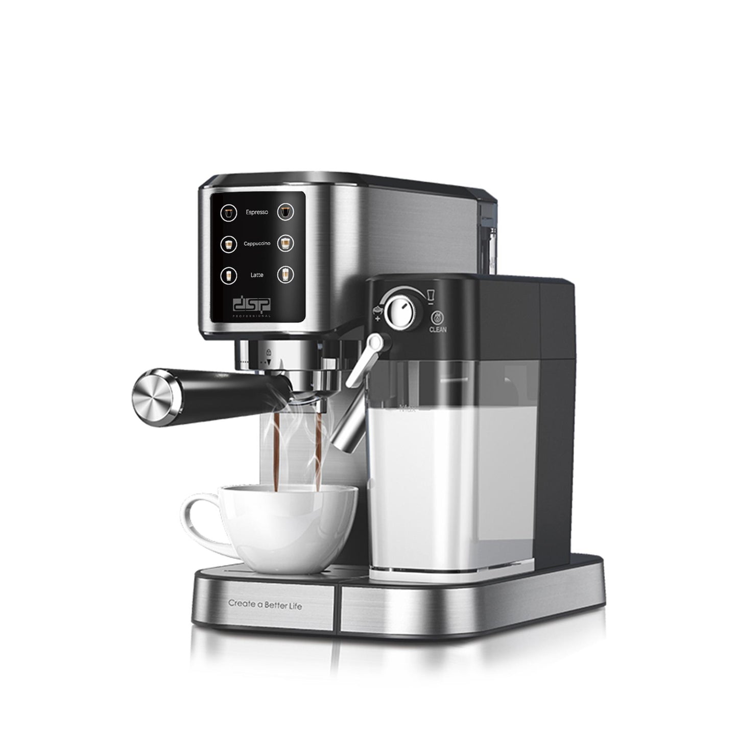 KOFE APARATI 1350W NTC/PCB SU-1L SÜD-700ML