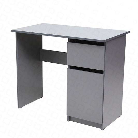 İŞ MASASI MODUL SİSTEMİ "DENVER" QRAFİT 90SM