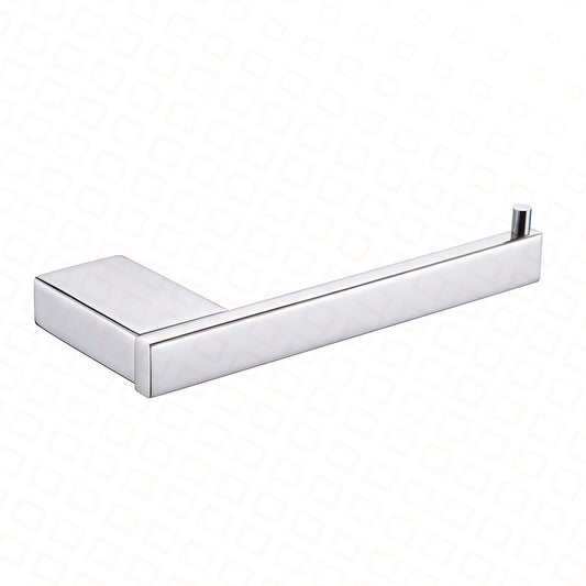 TOILET PAPER HOLDER BGL WALL-MOUNTED OPEN CHROME