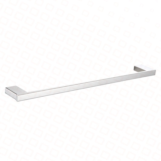 TOWEL HANGER BGL WALL MOUNTED LONG CHROME
