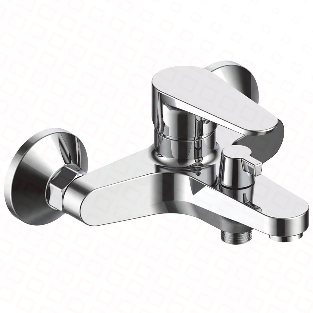 SMESİTEL MERLON DUŞ ALT ÇIXIŞ