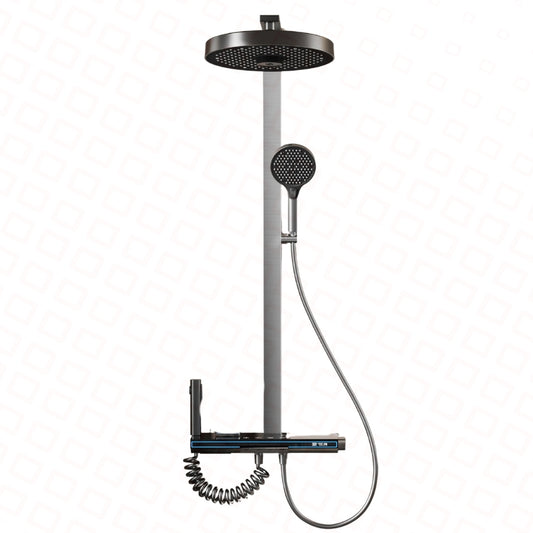 SMESİTEL ÜST VƏ ƏL DUŞ DƏSTİ GRAND