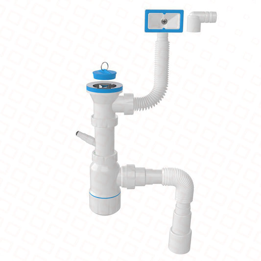 MOYKA SİFON NOVA 1062