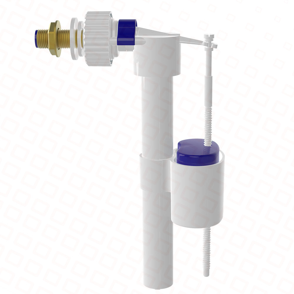 BAÇOK İÇLİYİ NOVA 1/2